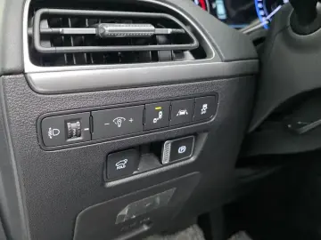 2021 Hyundai Palisade с пробегом 120 744 км