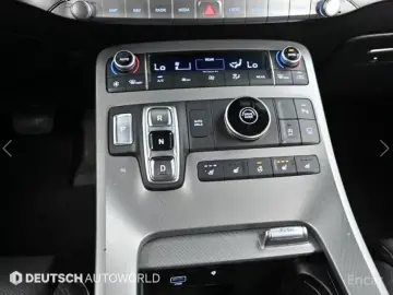 2019 Hyundai Palisade с пробегом 154 669 км