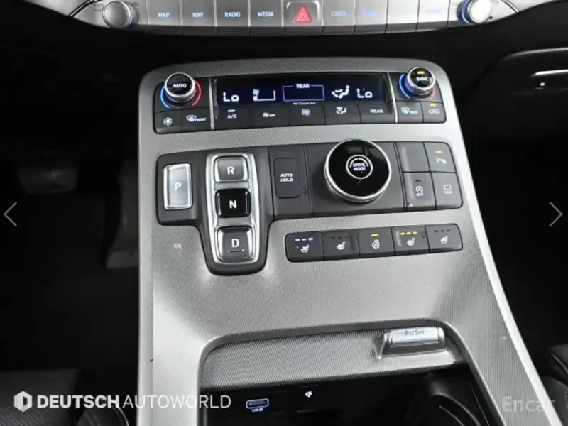 2019 Hyundai Palisade с пробегом 154 669 км