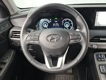 2021 Hyundai Palisade с пробегом 55 914 км