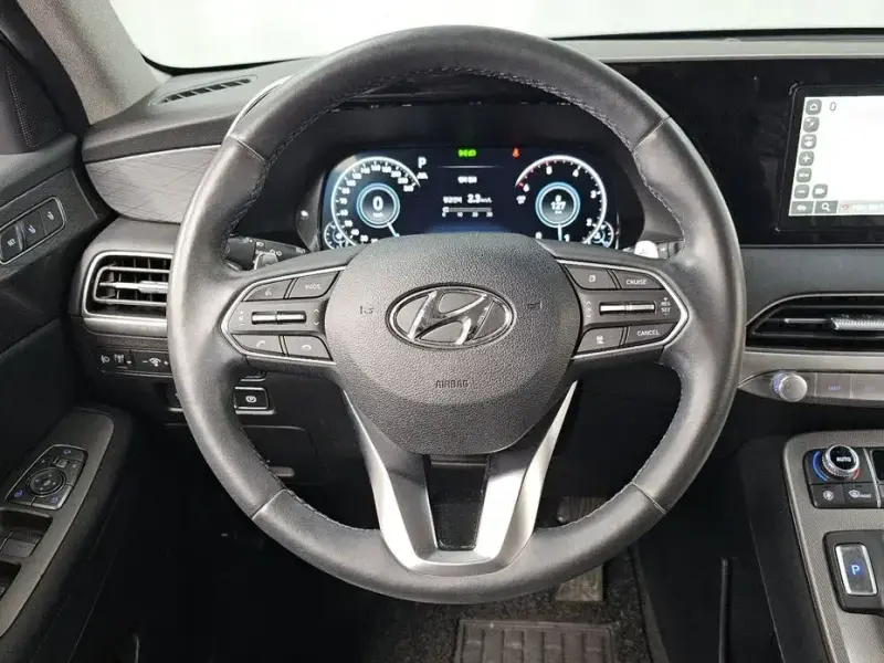 2021 Hyundai Palisade с пробегом 55 914 км