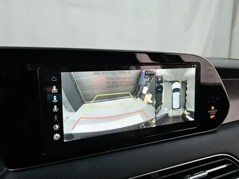 2021 Hyundai Palisade с пробегом 55 914 км