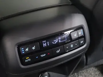 2021 Hyundai Palisade с пробегом 120 744 км