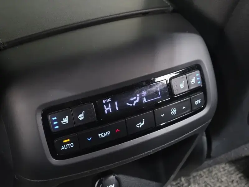 2021 Hyundai Palisade с пробегом 120 744 км