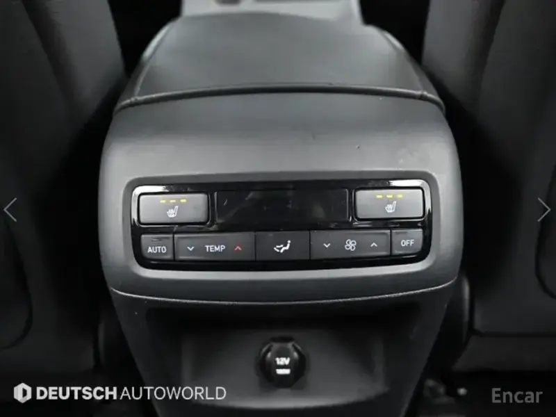 2019 Hyundai Palisade с пробегом 154 669 км