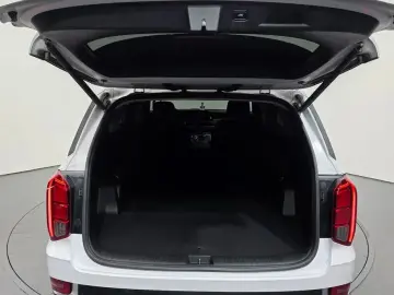 2021 Hyundai Palisade с пробегом 120 744 км