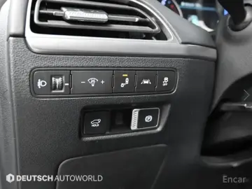2019 Hyundai Palisade с пробегом 154 669 км