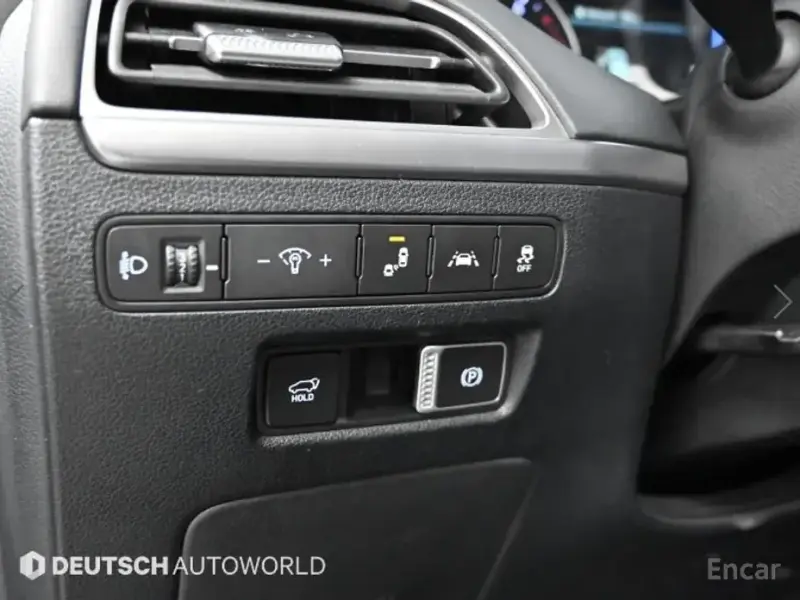 2019 Hyundai Palisade с пробегом 154 669 км