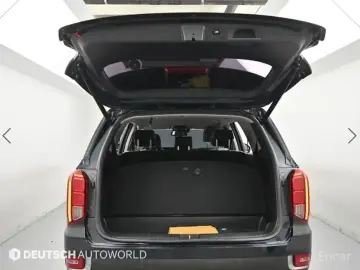 2019 Hyundai Palisade с пробегом 154 669 км