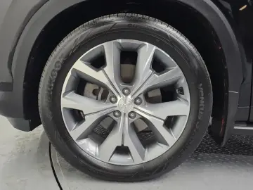 2020 Hyundai Palisade с пробегом 89 036 км