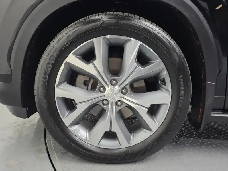 2020 Hyundai Palisade с пробегом 89 036 км