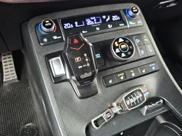 2020 Hyundai Palisade с пробегом 89 036 км