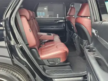 2020 Hyundai Palisade с пробегом 89 036 км