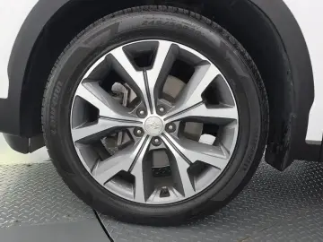 2021 Hyundai Palisade с пробегом 128 273 км