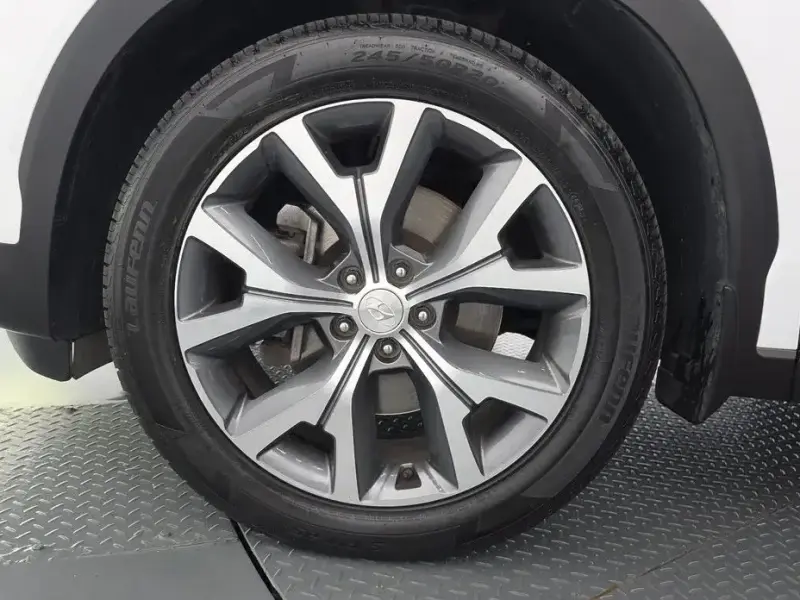 2021 Hyundai Palisade с пробегом 128 273 км