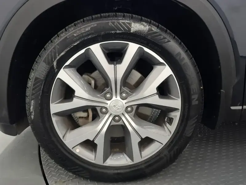 2020 Hyundai Palisade с пробегом 62 229 км