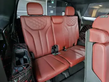2020 Hyundai Palisade с пробегом 89 036 км