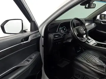 2021 Hyundai Palisade с пробегом 128 273 км