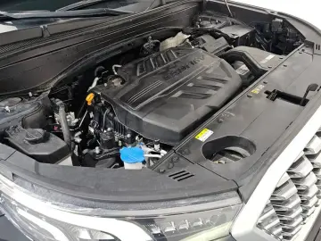 2020 Hyundai Palisade с пробегом 62 229 км