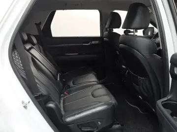 2021 Hyundai Palisade с пробегом 128 273 км