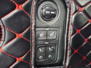 2020 Hyundai Palisade с пробегом 89 036 км