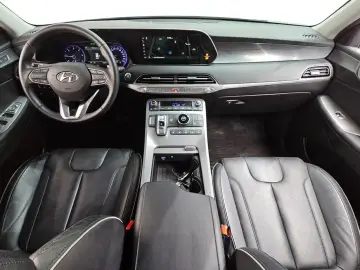 2020 Hyundai Palisade с пробегом 62 229 км