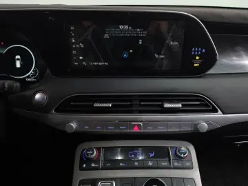 2021 Hyundai Palisade с пробегом 128 273 км