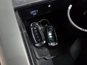 2021 Hyundai Palisade с пробегом 128 273 км