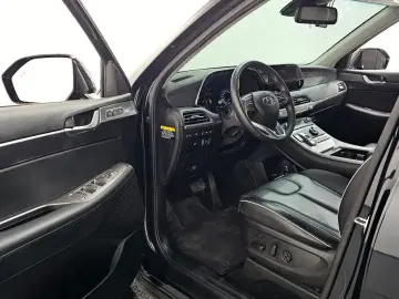2020 Hyundai Palisade с пробегом 62 229 км