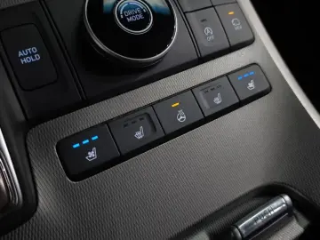 2021 Hyundai Palisade с пробегом 128 273 км