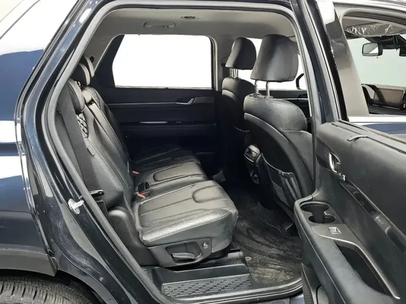 2020 Hyundai Palisade с пробегом 62 229 км