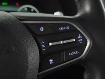 2021 Hyundai Palisade с пробегом 128 273 км