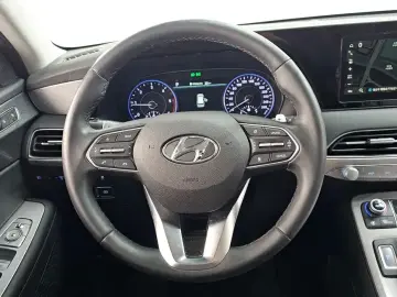 2020 Hyundai Palisade с пробегом 62 229 км