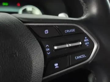 2021 Hyundai Palisade с пробегом 128 273 км