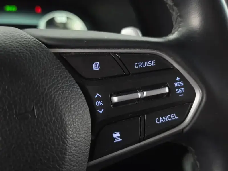 2021 Hyundai Palisade с пробегом 128 273 км