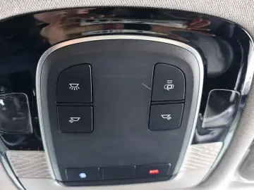 2020 Hyundai Palisade с пробегом 62 229 км