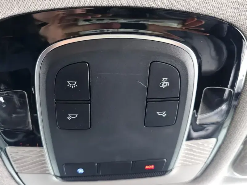 2020 Hyundai Palisade с пробегом 62 229 км