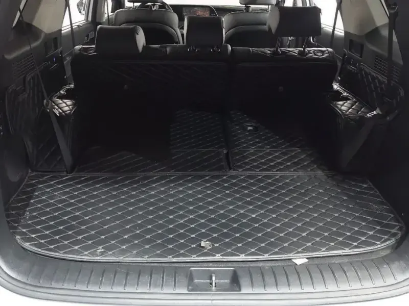 2021 Hyundai Palisade с пробегом 128 273 км
