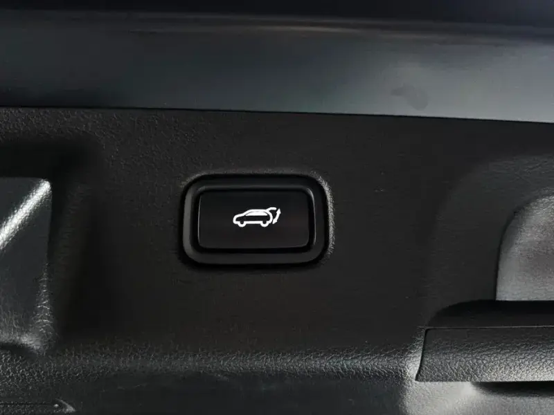2020 Hyundai Palisade с пробегом 62 229 км