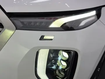 2021 Hyundai Palisade с пробегом 128 273 км