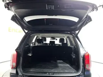 2020 Hyundai Palisade с пробегом 62 229 км