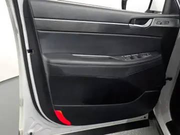 2021 Hyundai Palisade с пробегом 128 273 км