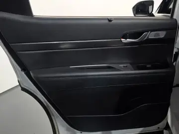 2021 Hyundai Palisade с пробегом 128 273 км