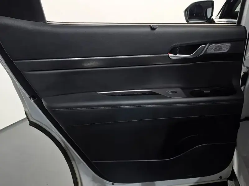 2021 Hyundai Palisade с пробегом 128 273 км