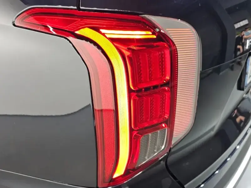 2020 Hyundai Palisade с пробегом 62 229 км