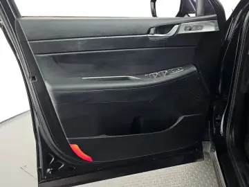 2020 Hyundai Palisade с пробегом 62 229 км