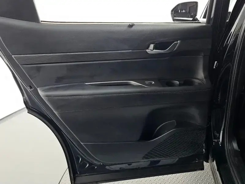 2020 Hyundai Palisade с пробегом 62 229 км
