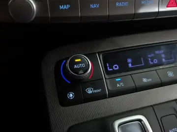 2021 Hyundai Palisade с пробегом 128 273 км
