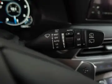 2021 Hyundai Palisade с пробегом 128 273 км
