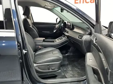 2020 Hyundai Palisade с пробегом 62 229 км
